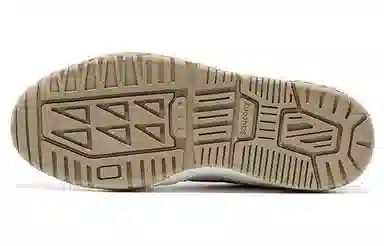 Saucony CROSS 90 White Green