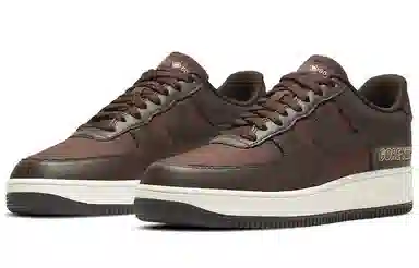 Nike Air Force 1 Low Gore-Tex Brown