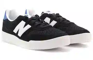 New Balance 300 V2 Black