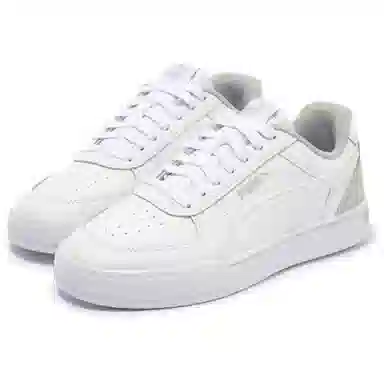 PUMA Caven White