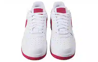Nike Air Force 1 '07 Low Red White