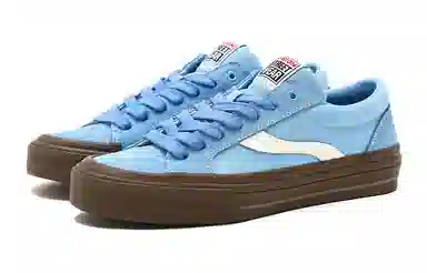 oddCIRKUS x Vision Street Wear Astley Pro