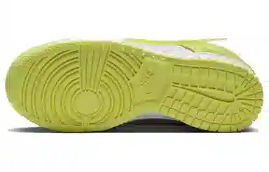 Nike Dunk Low Green