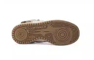 KILLWINNER Noah's Ark Low Brown