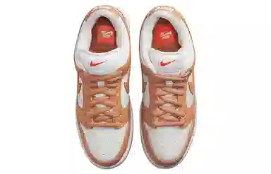 Nike Dunk SB "Light Cognac"