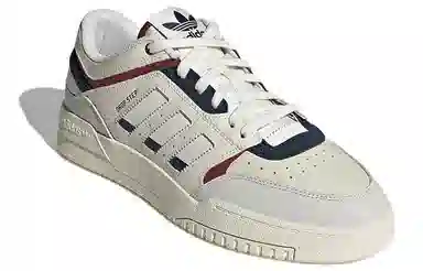 adidas Drop Step Low Beige