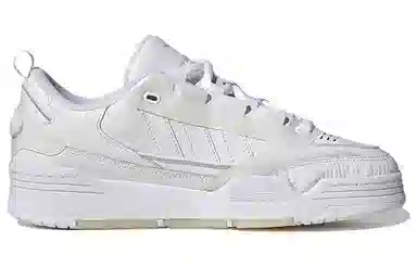 adidas Adi2000 White