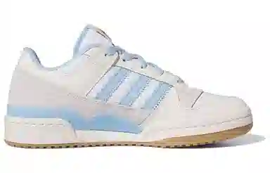 adidas Forum Low White