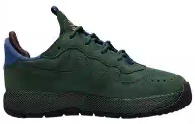 Nike Air Force 1 Low Wild Green