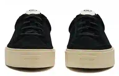 EQLZ Equalizer Fault 23 Lo Ghost Black