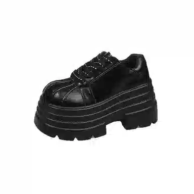 TELENT Low Top Colorblock Sneakers