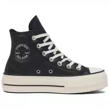 Converse All Star Lift Black