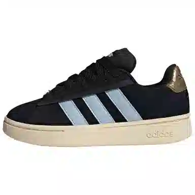 adidas Grand Court Alpha 00s Black