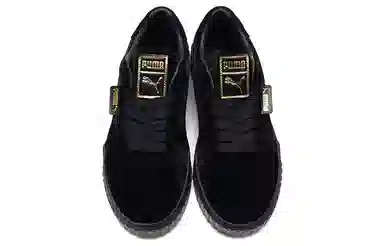 Puma Cali Velvet