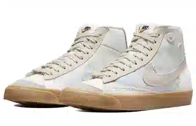 Nike Blazer 77 LX "Voodoo"