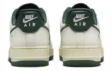 Nike Air Force 1 Low White Green
