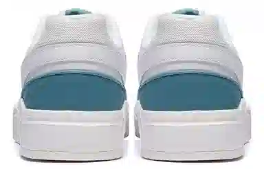 LiNing COMMON 70s White Green