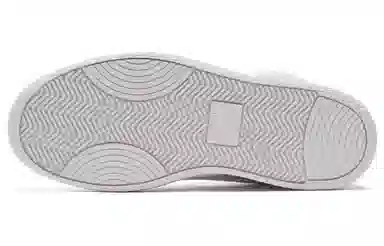 PUMA Ralph Sampson Mid White Silver