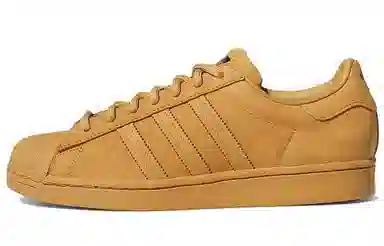 adidas Superstar "Wheat"