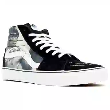 Supreme x Bruce Lee x Vans SK8