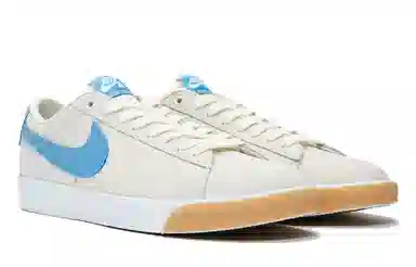 Nike Blazer Low GT