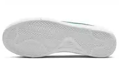 Nike Court Royale White Green
