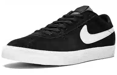 Nike SB Bruin Low Zoom PRM SE Black White