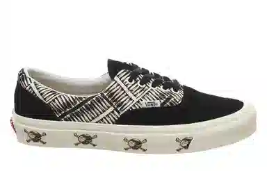 Offspring x Vans Era 95 DX