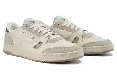 Reebok Lt Court Vintage Brown