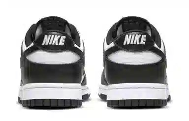 Nike Dunk Low "Panda" Wmns