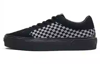 EQLZ Equalizer Fault GhostKnit