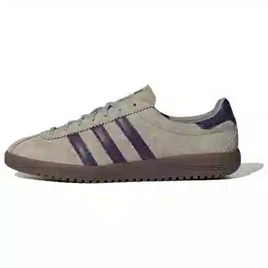 adidas Bermuda Grey