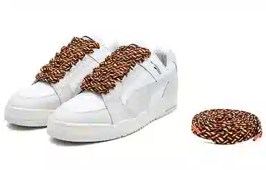 PUMA Slipstream Lo Laces Valentine's Day Edition