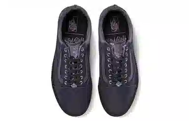 Vans Old Skool Deathly Hallows