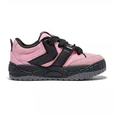 Kappa Retro Low-Top Sneakers