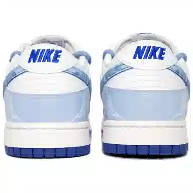 Nike Dunk "Royal" LTDZ