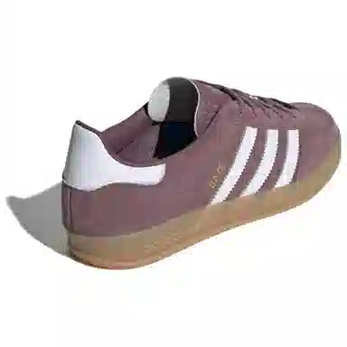 adidas Gazelle Indoor Red Brown