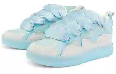 Kappa Fatty Quartz Blue