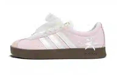 adidas neo VL Court 2.0 Pink