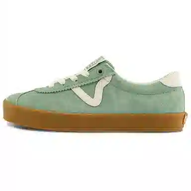 Vans Sport Low Green