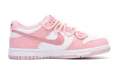 Nike Dunk Low Pink