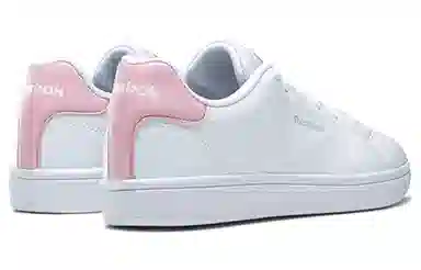 Reebok Royal Complete Cln 2 Pink White
