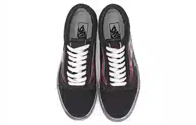 Vans Old Skool Black