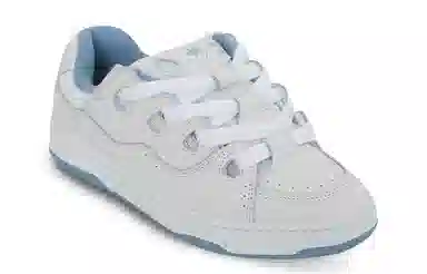 Ollieskate Bake White Blue