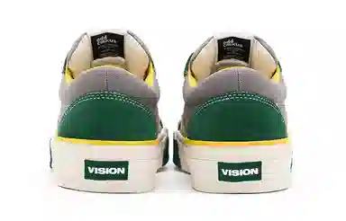 oddCIRKUS x Vision Street Wear Astley Pro