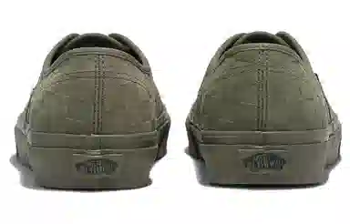 Vans Authentic Checkerboard