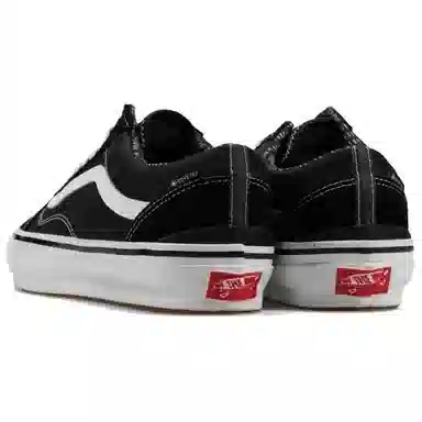 Vans Old Skool GORE-TEX "Black"