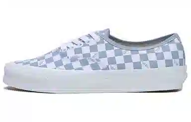 Vans Authentic OG LX Blue White