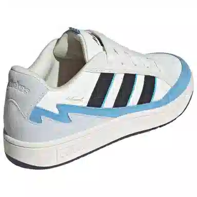 adidas WCARD ADV White Blue