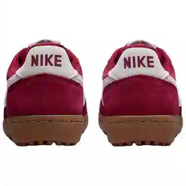 Nike Field General Low Red White
